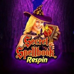 Secret-Spellbook-Respin