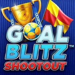 Goal-Blitz-Shootout